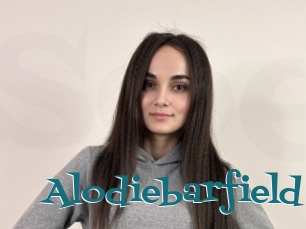 Alodiebarfield