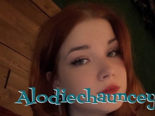 Alodiechauncey