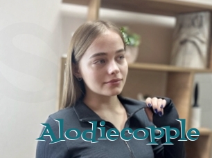 Alodiecopple