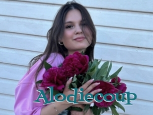 Alodiecoup