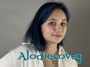 Alodiecovey
