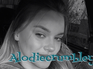 Alodiecrumbley