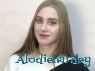Alodiehardey