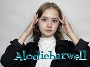 Alodieharwell