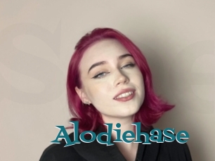 Alodiehase