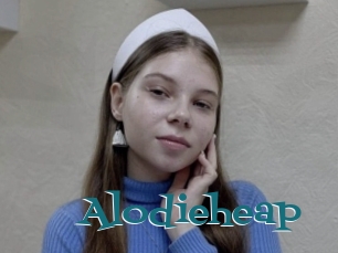 Alodieheap