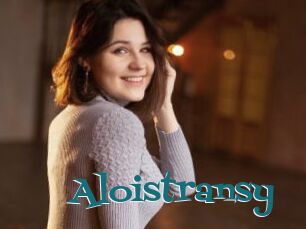 Aloistransy