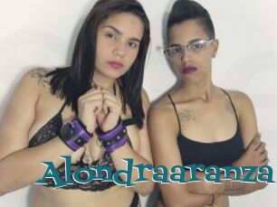 Alondraaranza