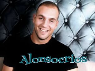 Alonsocrios