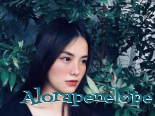 Alorapenelope