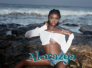 Alorazya