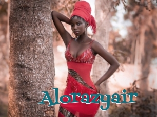 Alorazyair