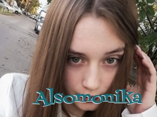 Alsomonika