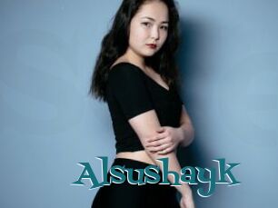 Alsushayk
