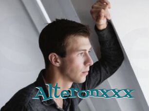 Alteronxxx