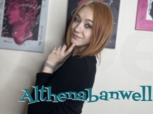 Althenabanwell