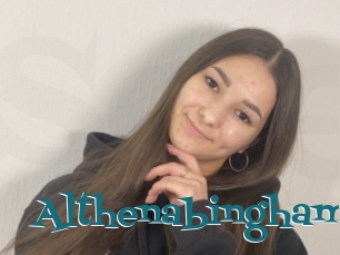 Althenabingham
