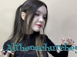 Althenachurchey