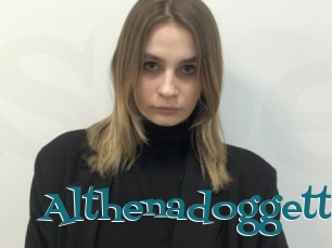 Althenadoggett