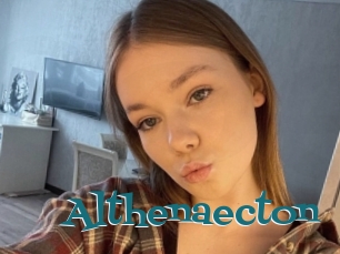 Althenaecton