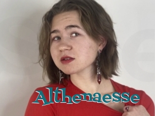 Althenaesse