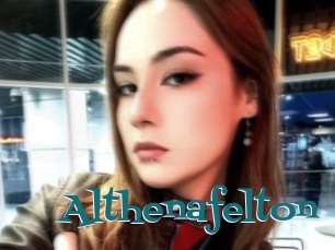 Althenafelton