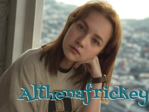 Althenafrickey
