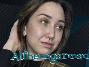 Althenagarman