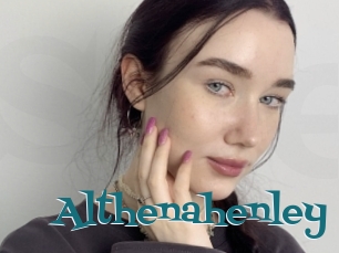 Althenahenley
