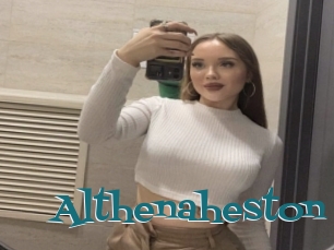 Althenaheston