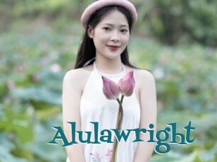 Alulawright