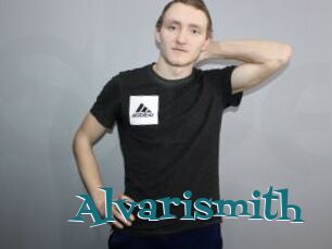 Alvarismith
