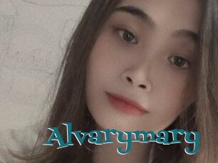 Alvarymary