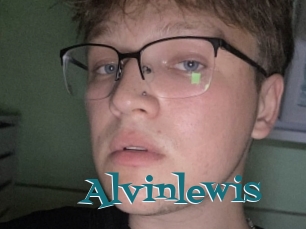 Alvinlewis