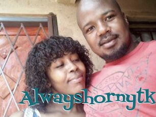Alwayshornytk