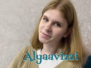 Alyaavizzi