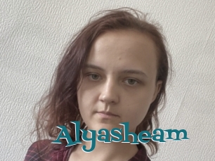 Alyasheam