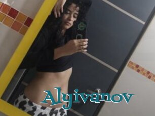 Alyivanov