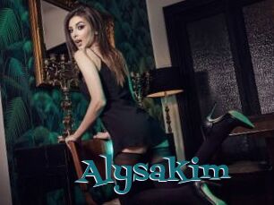 Alysakim
