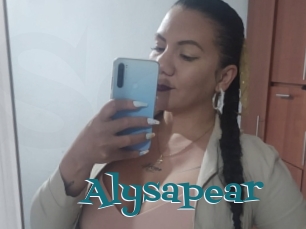 Alysapear