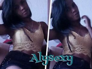 Alysexy