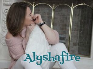 Alyshafire