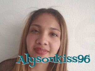 Alysonkiss96