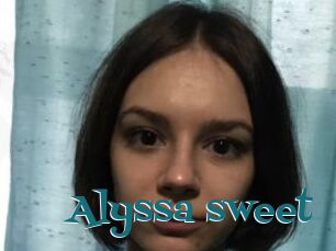 Alyssa_sweet