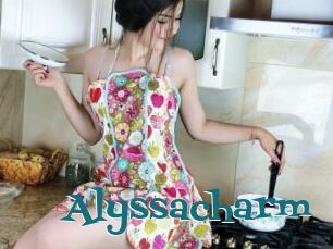 Alyssacharm