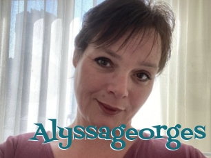 Alyssageorges