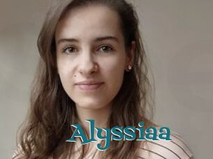 Alyssiaa