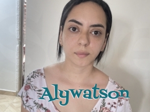 Alywatson