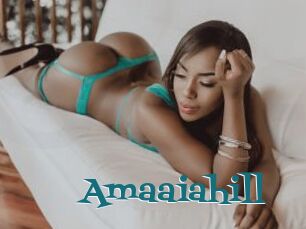 Amaaiahill
