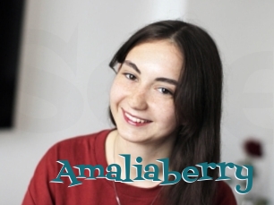 Amaliaberry